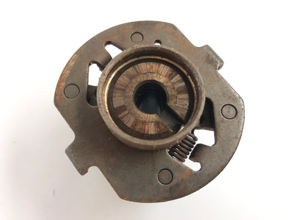 Kawasaki Z 750 E KZ750E [1981] - Senterkontroller