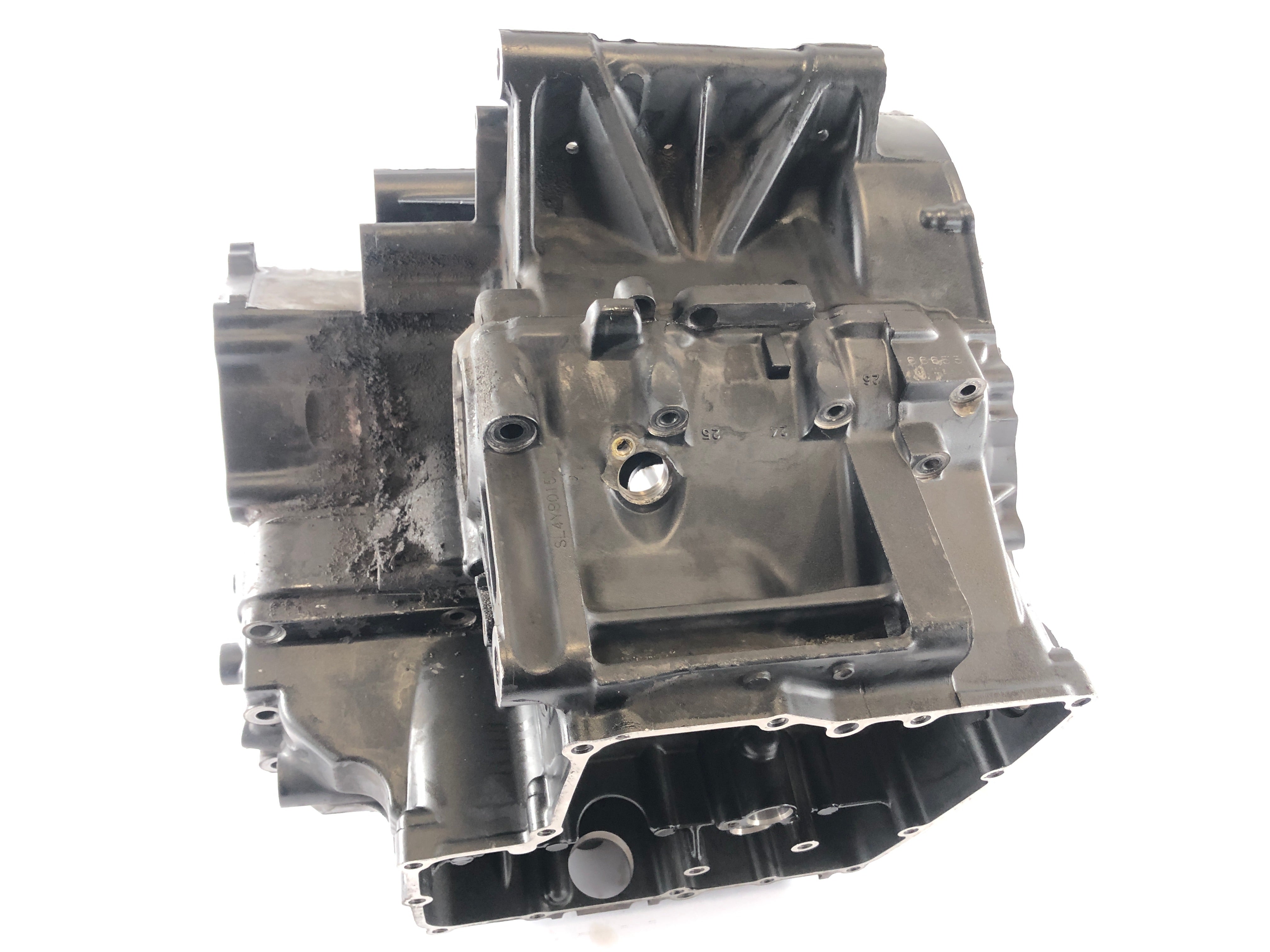 Yamaha YZF R1 RN12 [2005] - Engine housing empty housing