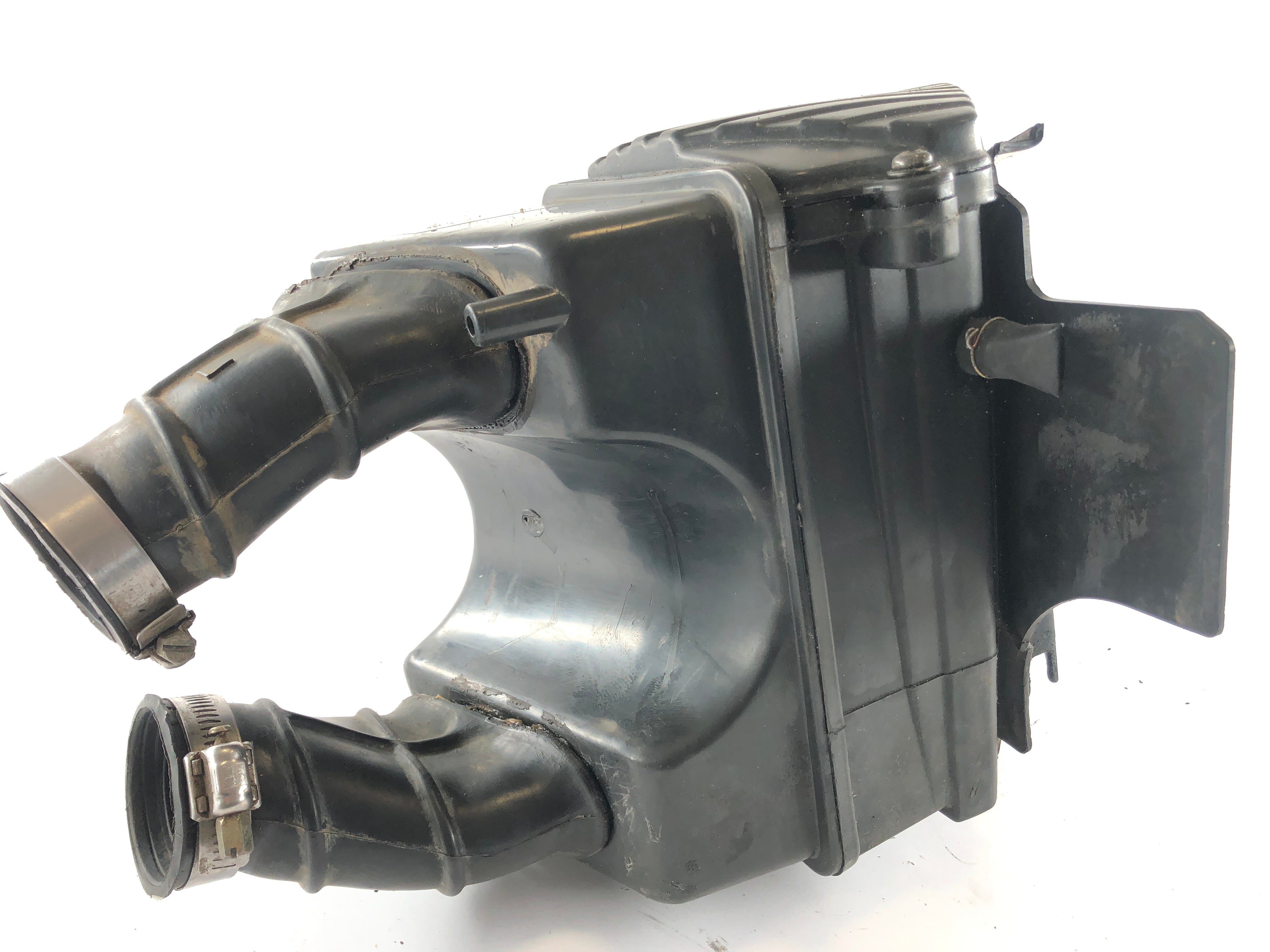 Honda XL 600 R PD03 [1984] - Luftfilterkasten Airbox