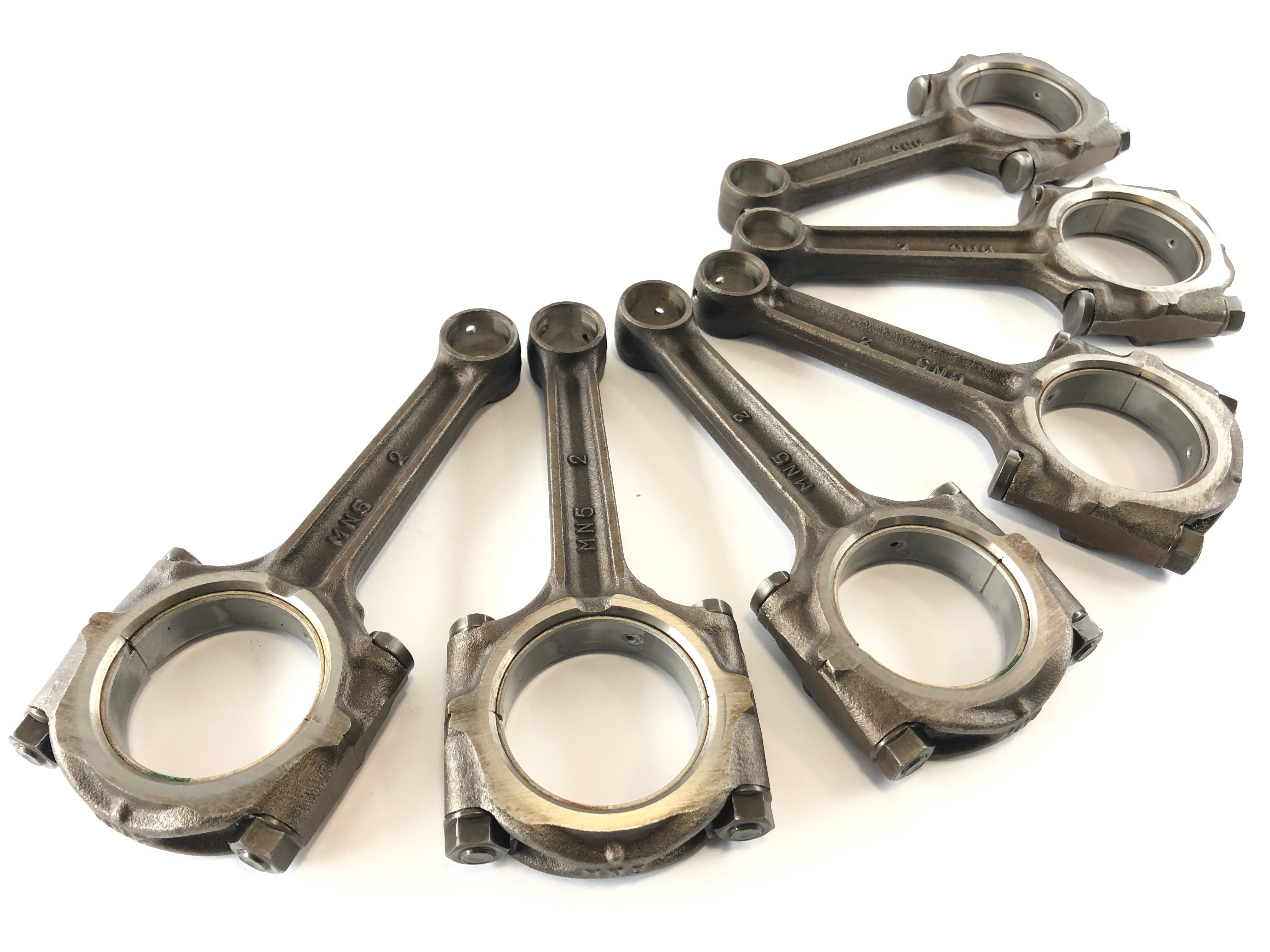 Honda GL 1500 Goldwing SC22 [1988] - Connecting Rod Set