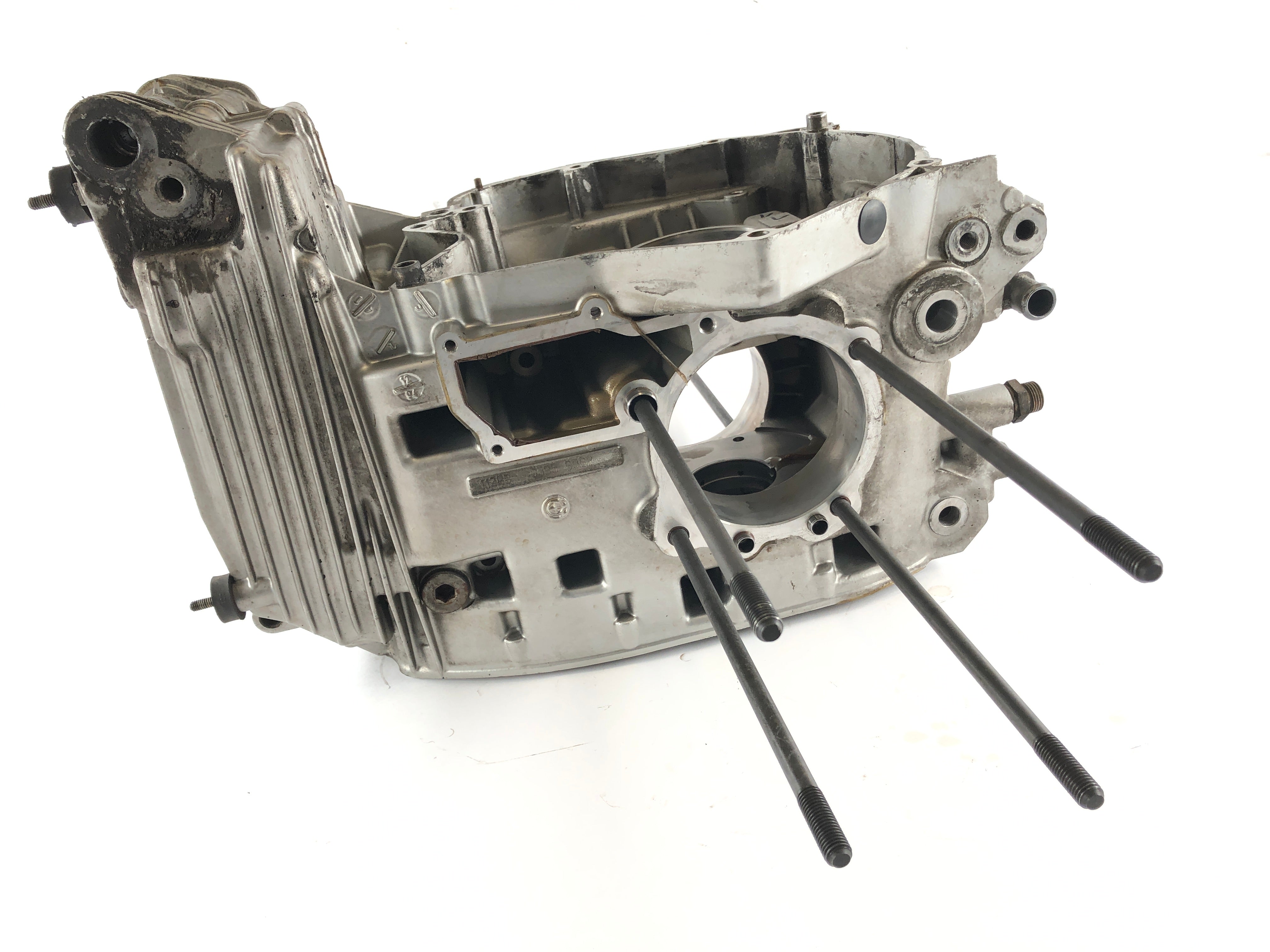 BMW R 1100 R 259 [1995] - Engine housing empty housing