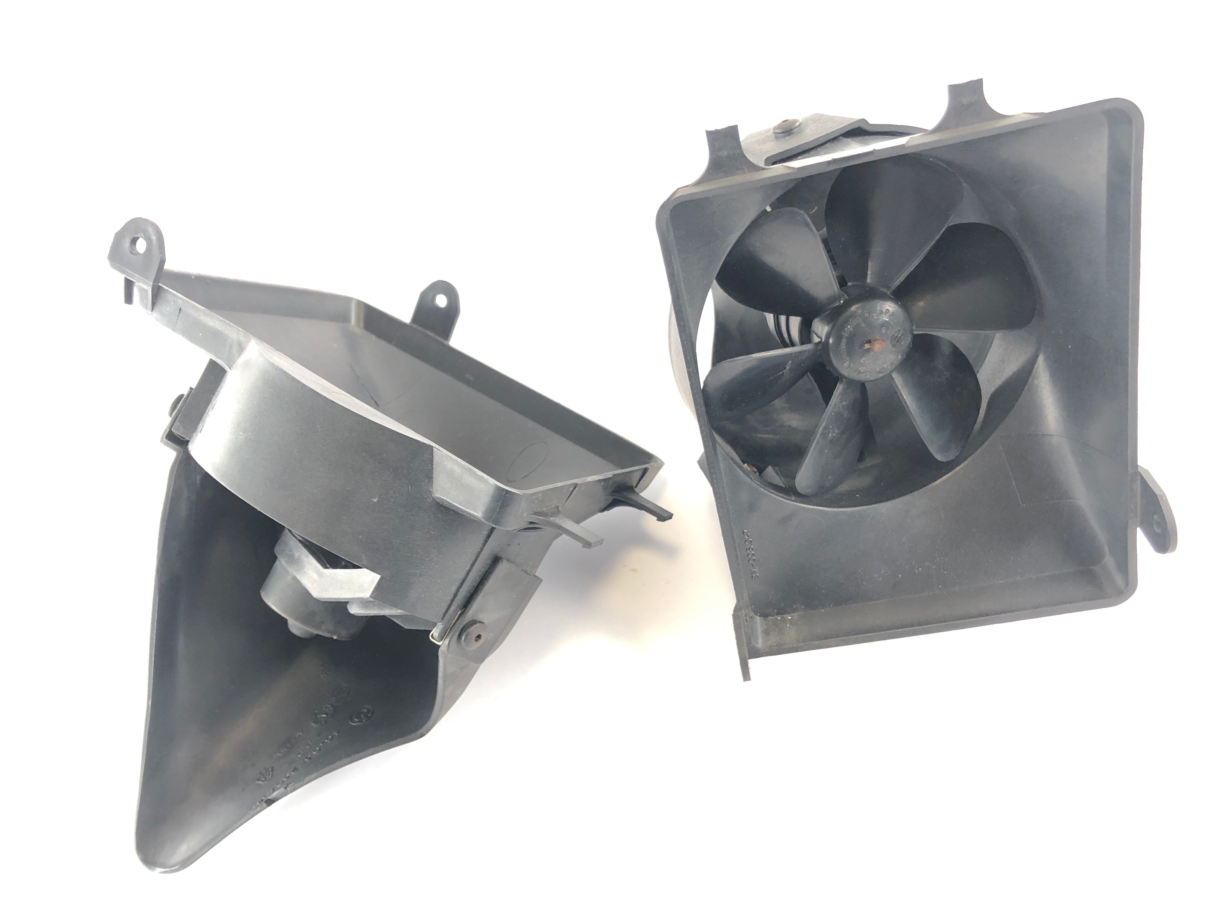 BMW K 1200 GT K12 [2004] - Cooler fan fan set paar