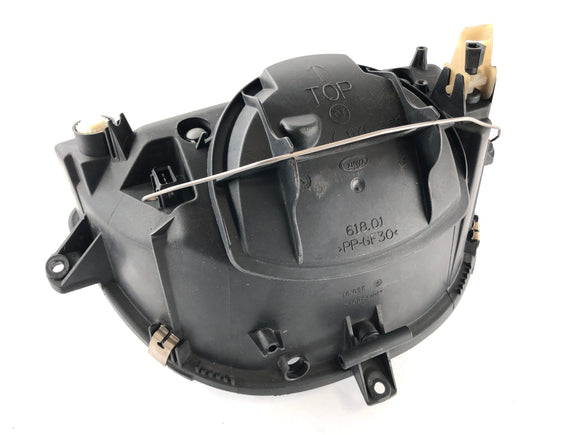 BMW K 1200 GT [2003]  - ヘッドライト