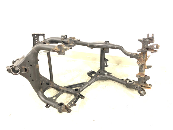 Yamaha xt 1200 z Super Tenere DP01 [2012] - rámec s papíry