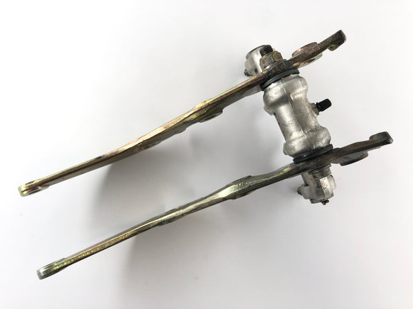 Triumph Daytona 1200 T300D [1995] - Record Deflerbum