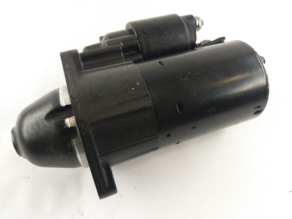 Moto Guzzi Stelvio 1200 4V [2008] - Iniciante