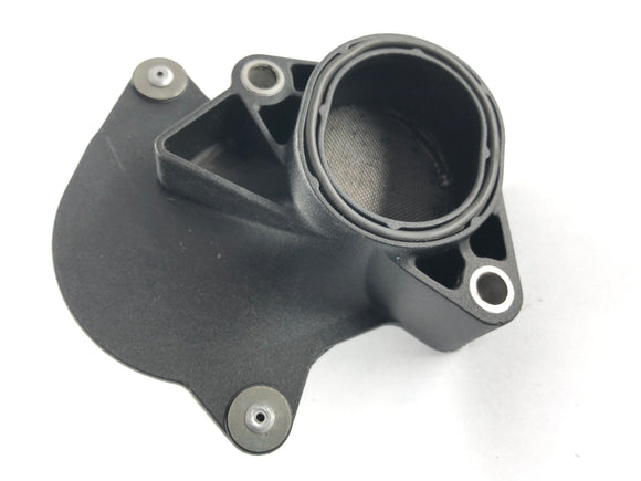 Triumph Bonneville 908MD [2001] - Síto ropy