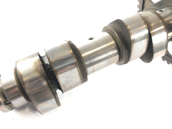 Yamaha XT 600 E 3TB [1991] - Kamaksel