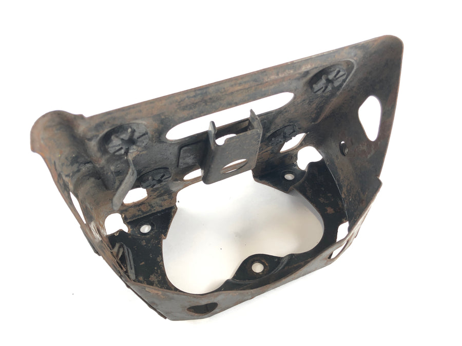 Honda CB 750 K RC01 [1983] - Rear light bracket mount rear light