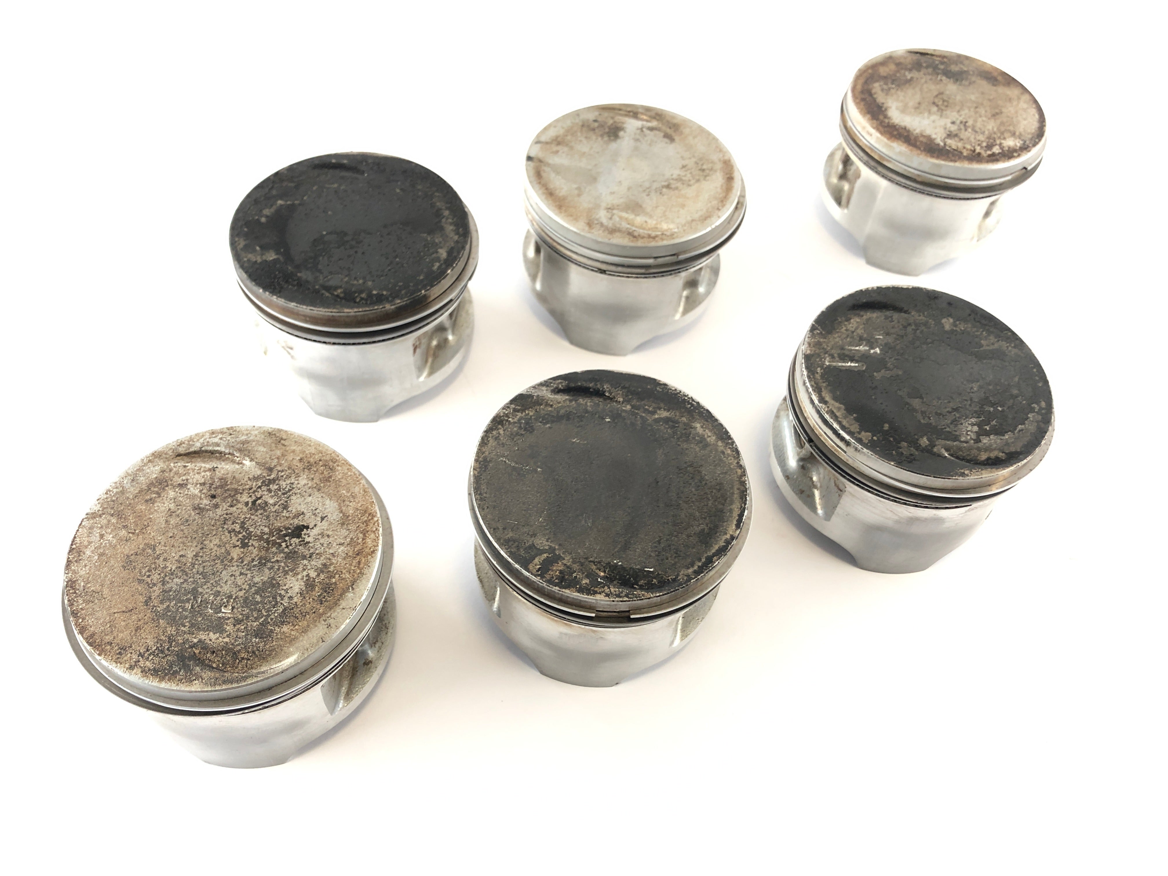 Honda GL 1500 Goldwing SC22 [1988] - Piston set