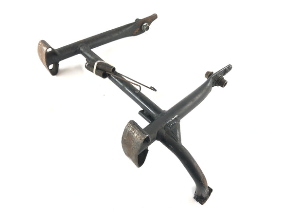 Ducati Paso 750 [1990] - Hlavní stánek s jarem