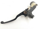 Cagiva Mito 125 8p Mk1 [1991] - Leva del freno della pompa per freno per freno-4
