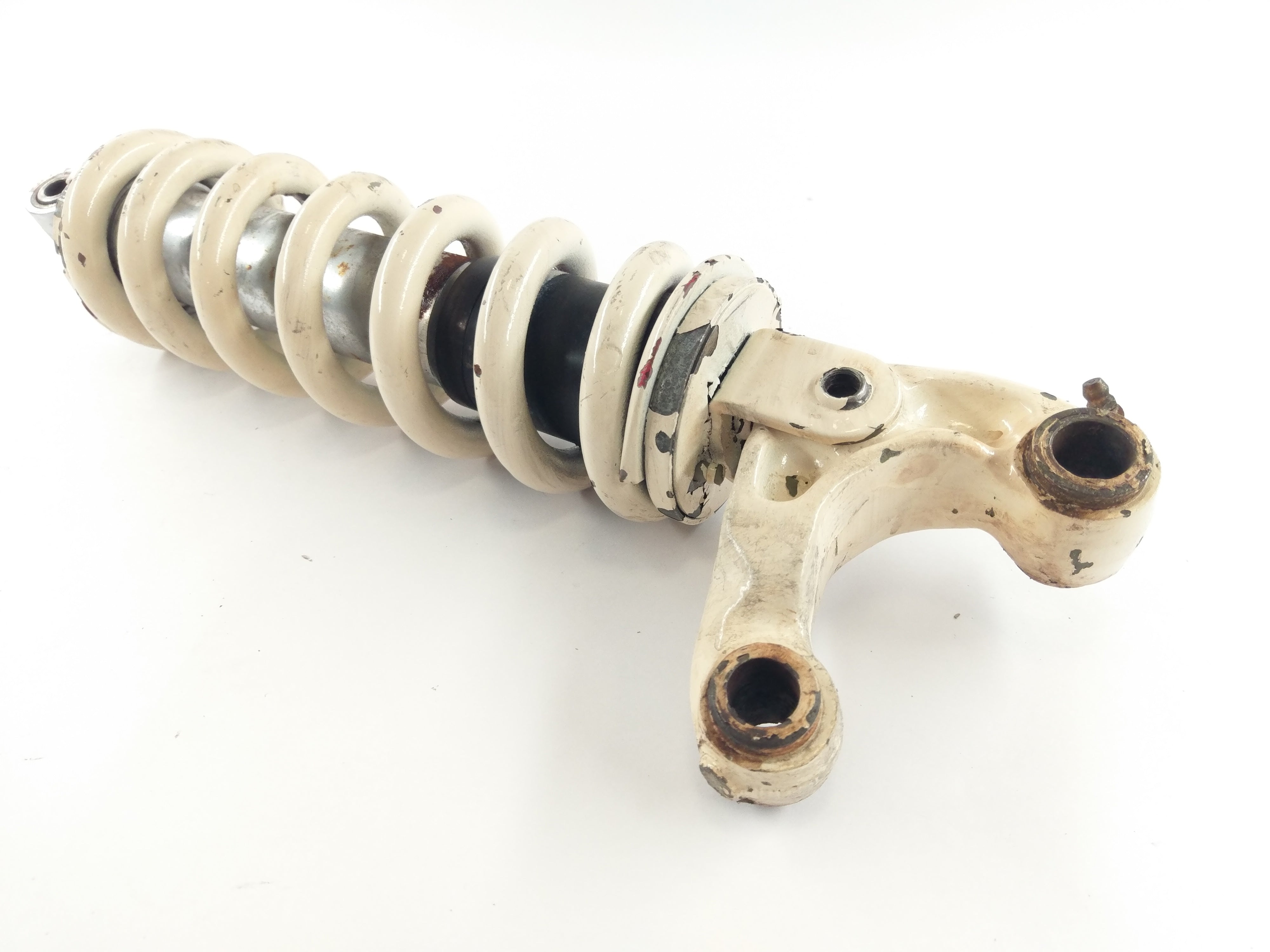 Honda XL 500 R PD02 [1983] - Shock Absister Spring Bone - 0