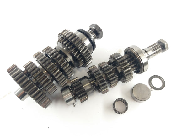 Triumph Thunderbird 900 T309RT [1995] - Boîte de vitesses