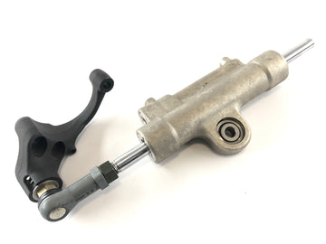 Yamaha YZF R1 RN12 [2005] - Tlumič řízení