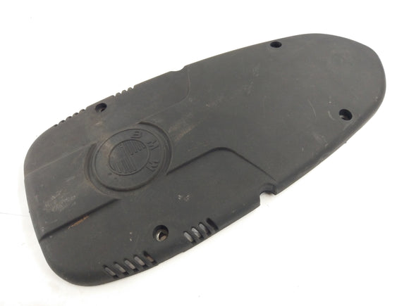 BMW R 850 R Tipo 259 [1999] - Tampa da tampa territural