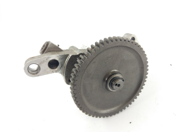 Ducati Monster S4 [všechny stavební roky] - ropné čerpadlo