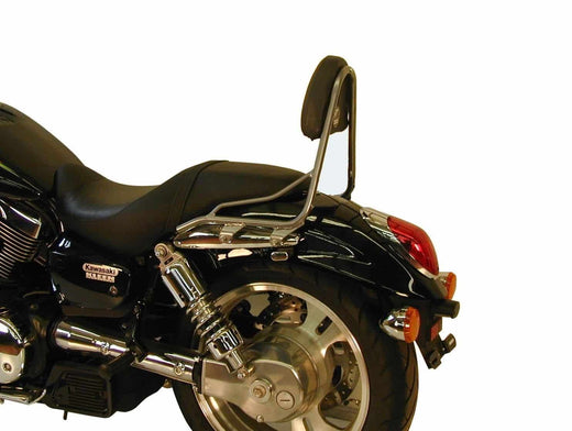 Honda VTX 1800 [2001-2006] - Sissybar utan bagagebro