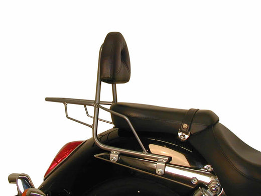 Honda VTX 1300 [2003-2007] – Sissybar su bagažo lentyna