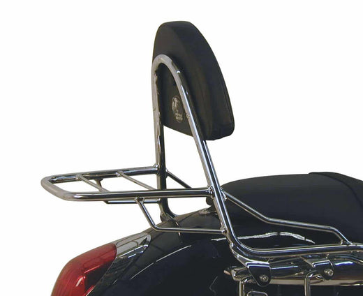 Kawasaki VN 1500 [2002-2008] - Sissybar csomagtartóval