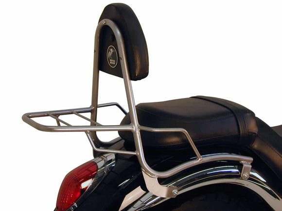 Kawasaki VN 900 CLA [2006-2017] - Sissybar met bagagebrug