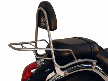 Kawasaki VN 900 CLA [2006-2017] - Sissybar met bagagebrug