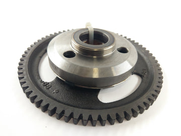 Suzuki GSXR 1100 GV73A [1992] - Freedom per antipasto