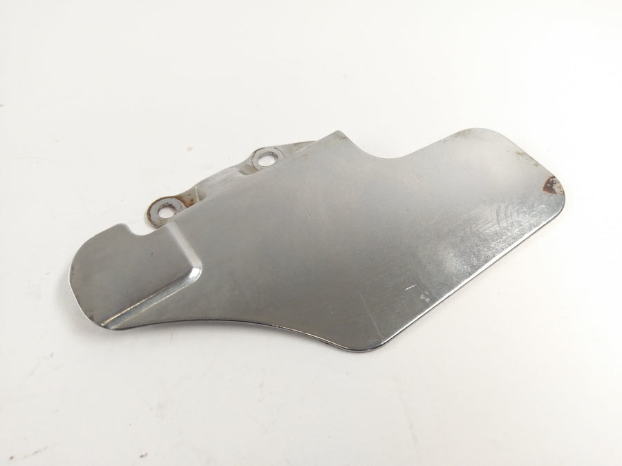 Honda VT 1100 SC32 [1999] - placa de capa