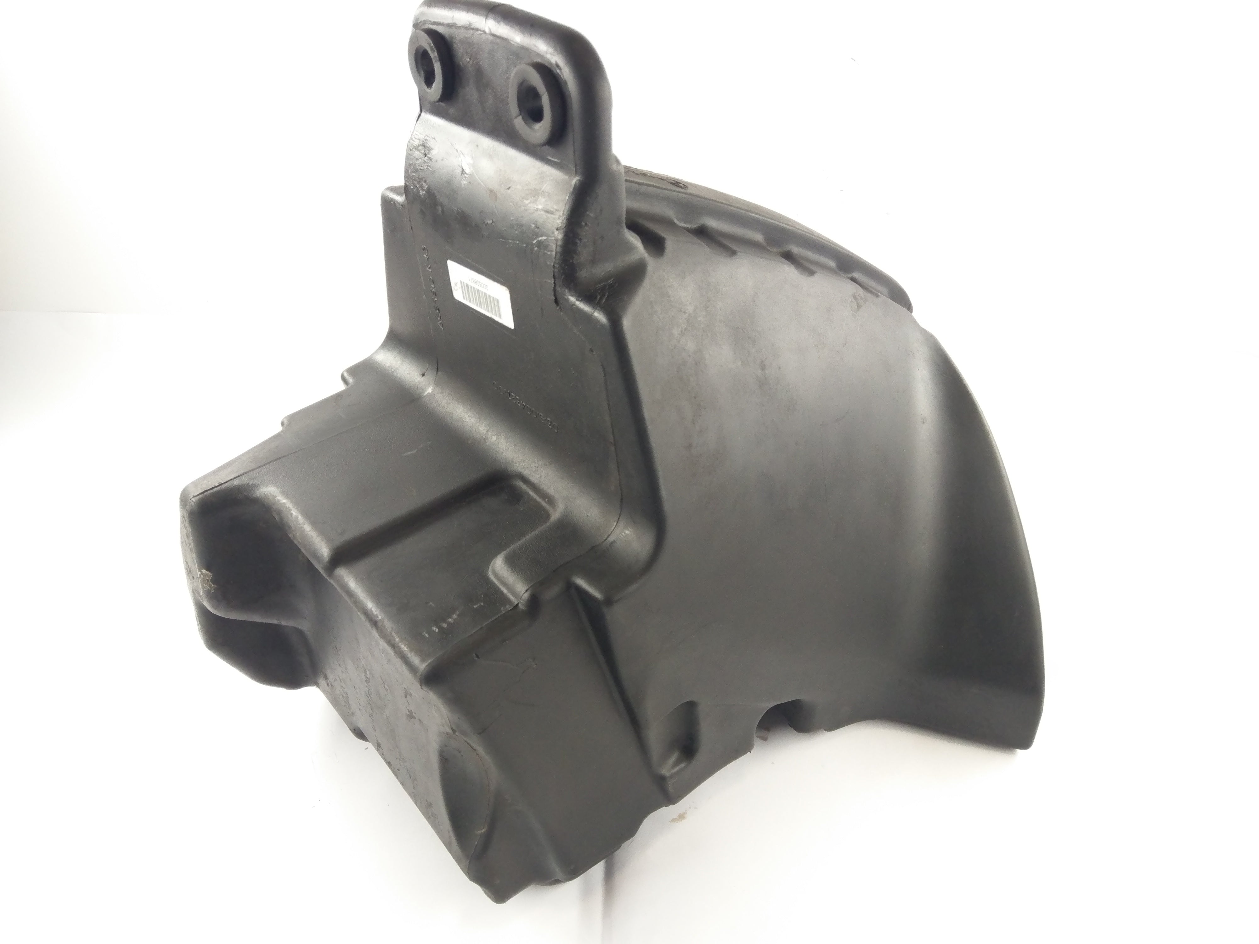 BMW K 1200 R [2010] - Fuel tank