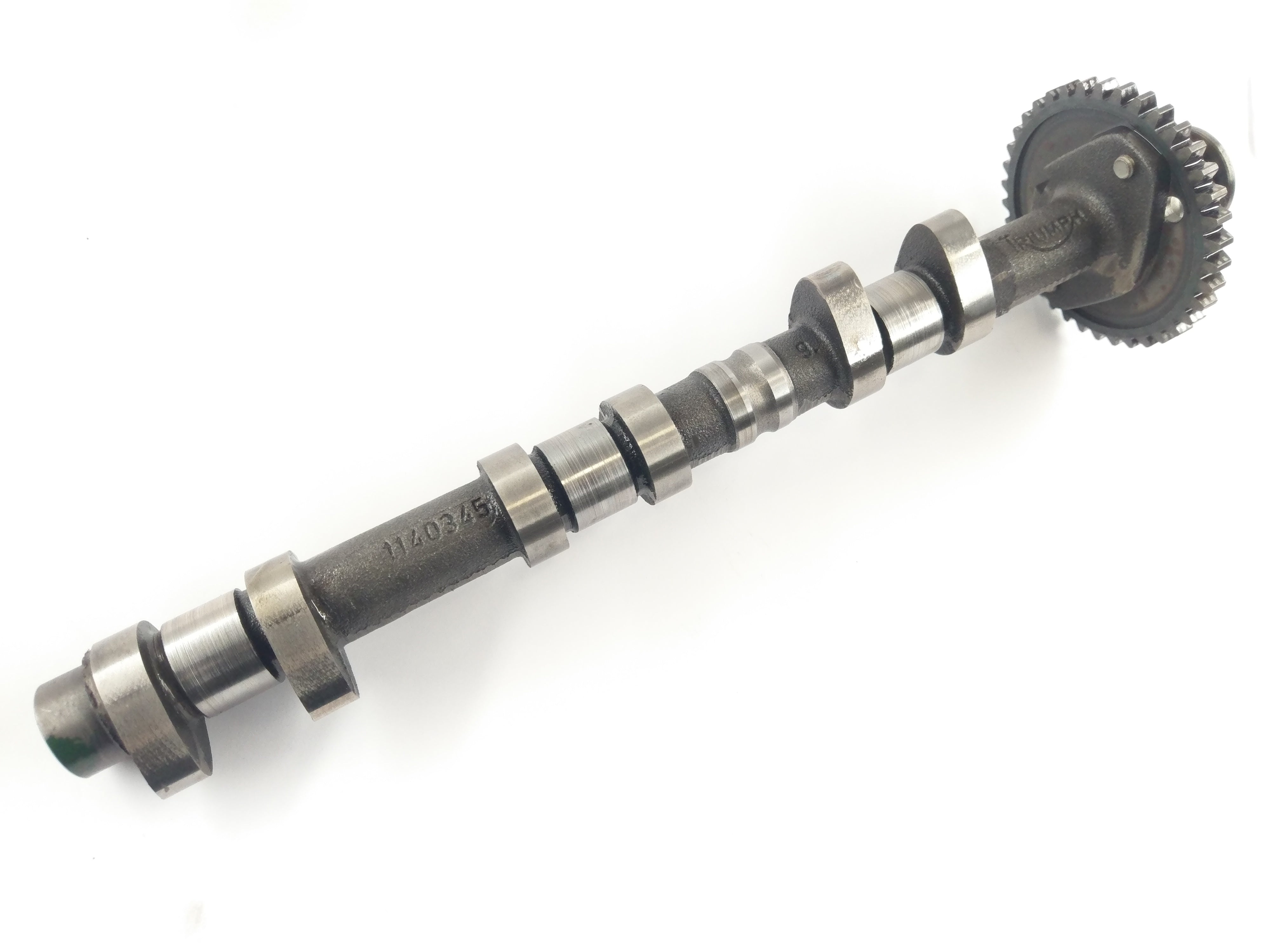 Triumph Speed ​​Triple T509 885i [1998] - Camshaft Intake Camshaft