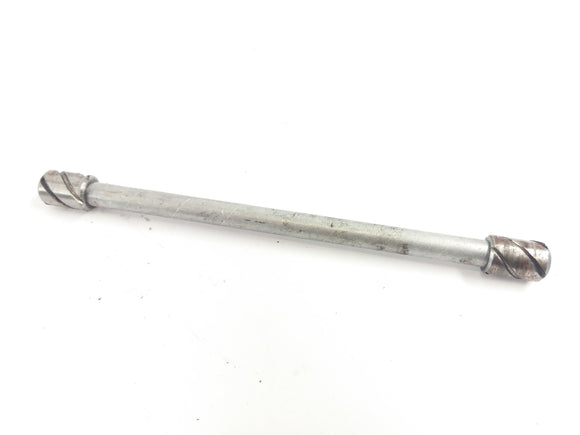 Yamaha XT 600 E 3TB [1991] - Trykkstangkobling