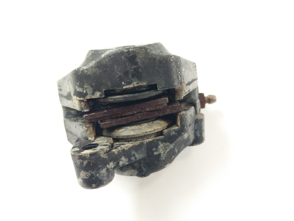 KTM GS 250 [1985] - brake caliper