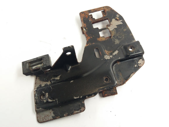 Suzuki GT 550 [1978] - Agregátní držitel