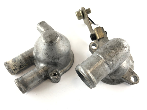 Honda NS 400 R NC19 [1985] - vodní příruby