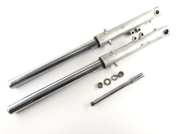 Moto Guzzi California Jacal 1100 KD [1997] - Gabel Telegabel s osou