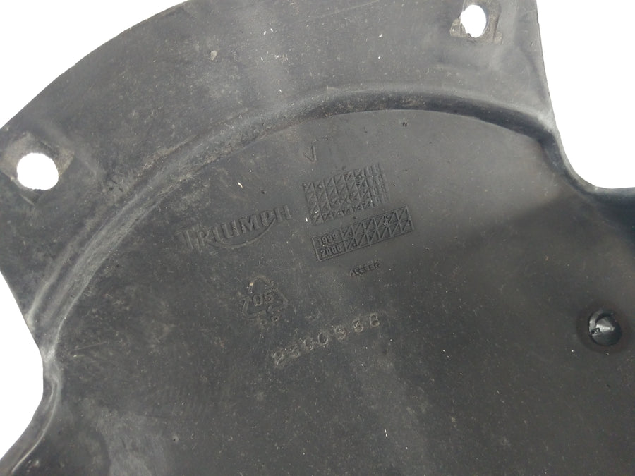 Triumph Sprint 955i RS T695 [2000] - Priekšējā spārna aizmugurējā daļa