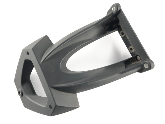 BMW F 800 ST [2006] - rekisterikilven haltija