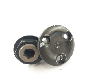 BMW R 1200 GS R12 [2004] - Oś mocowania śrubowego Schwinge