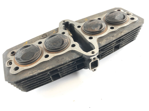 Kawasaki Z 750 E KZ750E [1981] - Cylinder med stempler