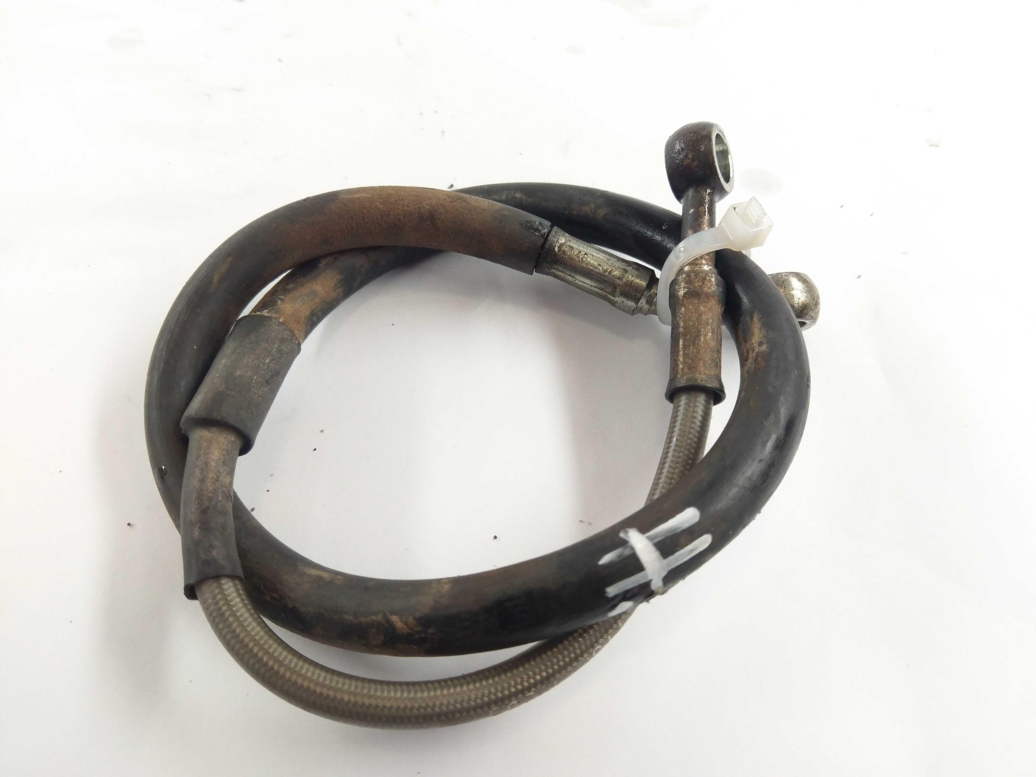 Gas Gas FSR 450 [2008] - Rear brake hose brake line