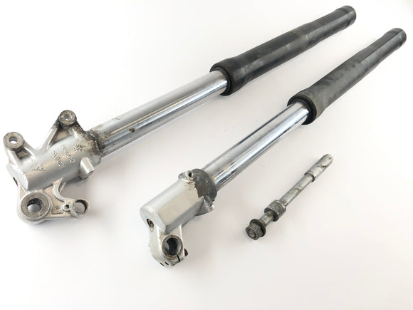 Aprilia SX RX KX1 125 [2020] - Gaffel Telegabel med akse