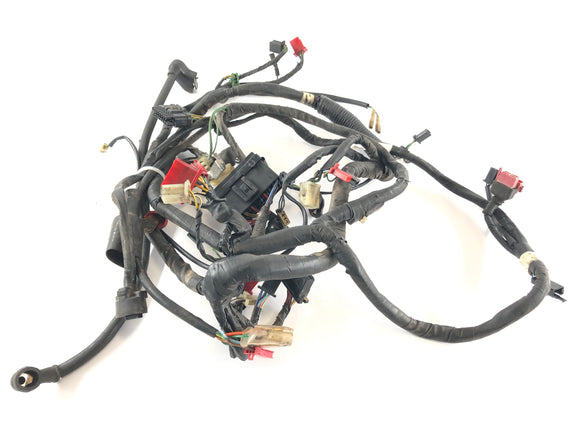 Honda CBR 1000F SC24 [1992] - жгут проводки