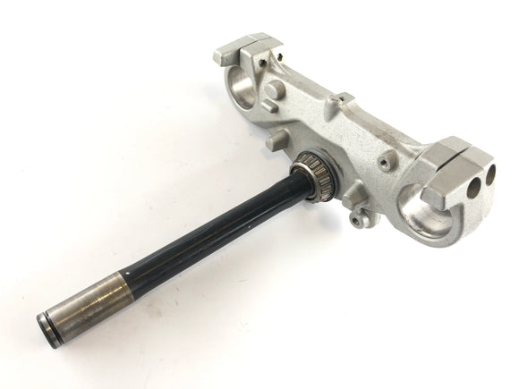 BMW F 800 S [2007] - Fork Bridge níže