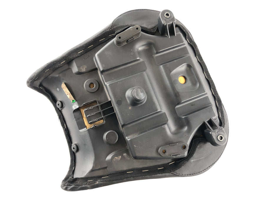 Aprilia RSV 1000 RR Factory [2009] - Driver sæde driver