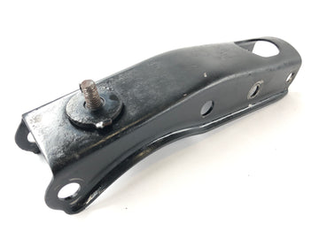 Honda XL 500 S PD01 [1982] - supporto motore nella parte anteriore