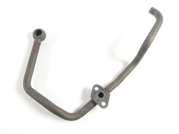 BMW R 1100 RT 259 [1997] - Управление нефтью