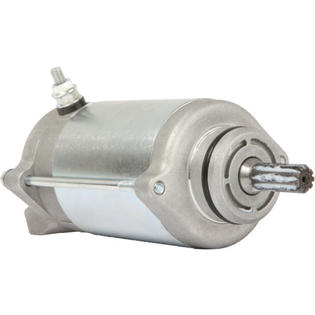 ARCTIC CAT 1000 TRV H 2 EFI [2010-2013] - Electric starter