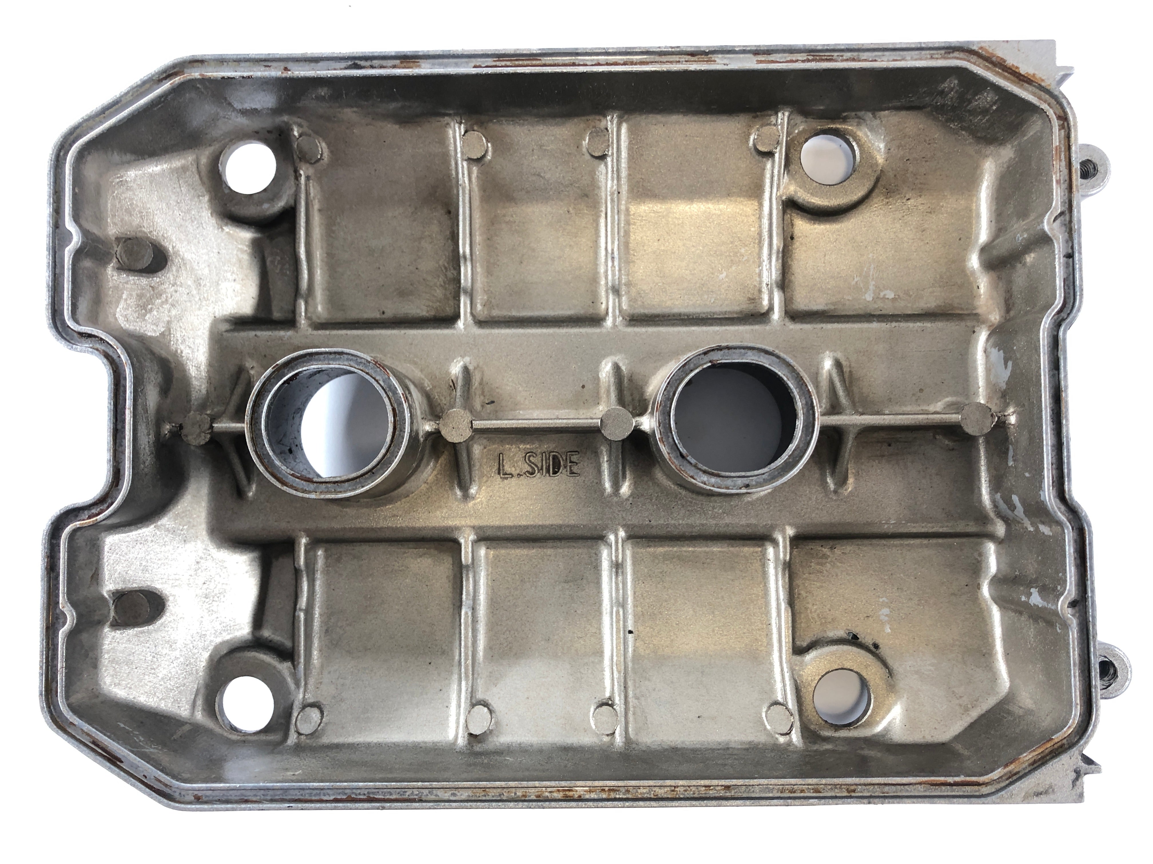 Honda ST 1100 SC26 Pan European [1990] - valve cover left