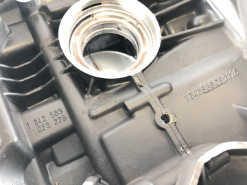 BMW R 1150 RT [2003] - Obudowa silnika pusta obudowa - 0