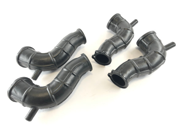 Honda ST 1100 SC26 PAN Europeaan [1990] - Intake -lawaai luchtinlaat